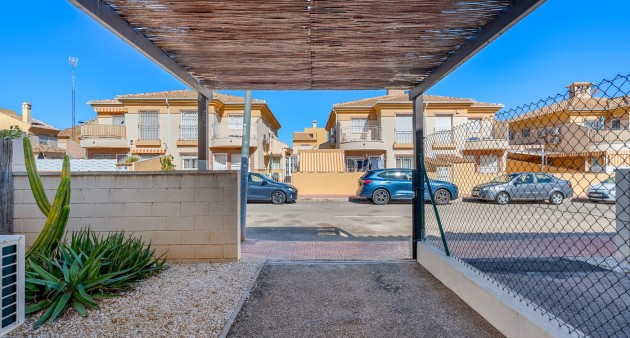 Sale - Townhouse - Ciudad Quesada - Rojales - Doña pepa