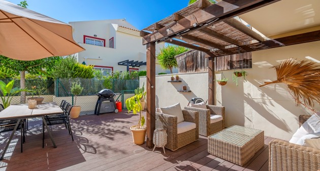 Sale - Townhouse - Ciudad Quesada - Rojales - Doña pepa