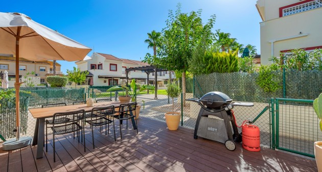 Sale - Townhouse - Ciudad Quesada - Rojales - Doña pepa