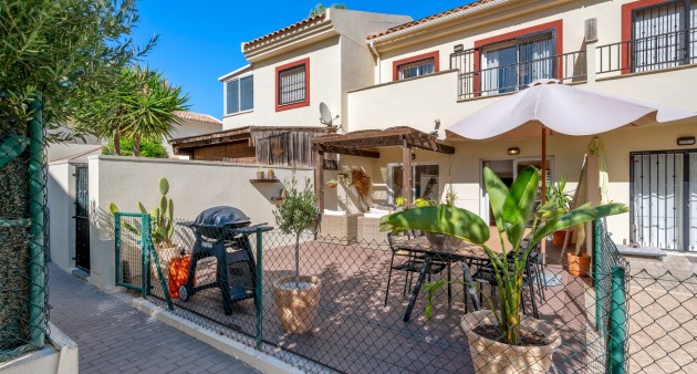 Sale - Townhouse - Ciudad Quesada - Rojales - Doña pepa