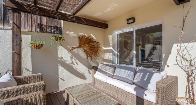 Sale - Townhouse - Ciudad Quesada - Rojales - Doña pepa