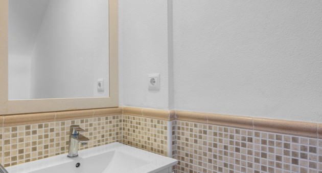 Sale - Townhouse - Ciudad Quesada - Rojales - Doña pepa