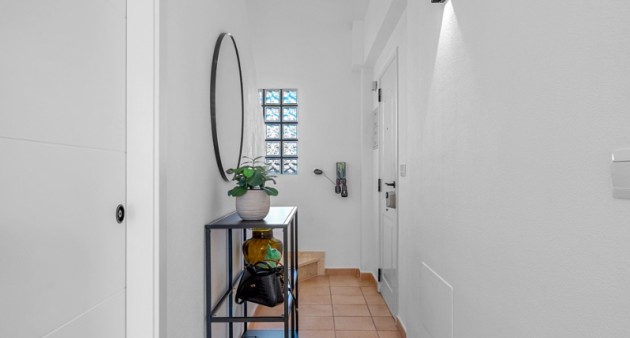 Sale - Townhouse - Ciudad Quesada - Rojales - Doña pepa