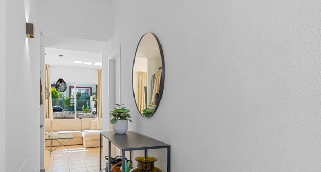 Sale - Townhouse - Ciudad Quesada - Rojales - Doña pepa