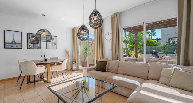 Sale - Townhouse - Ciudad Quesada - Rojales - Doña pepa