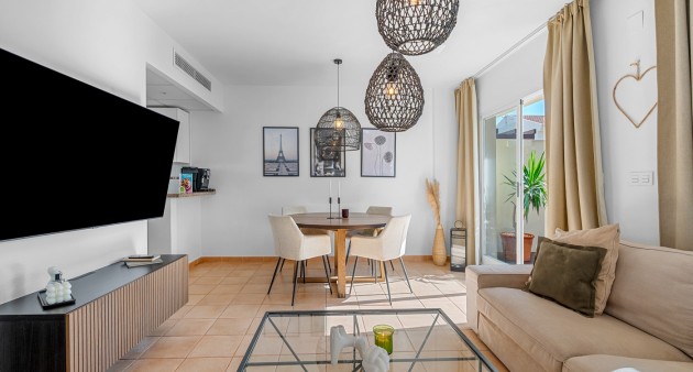 Sale - Townhouse - Ciudad Quesada - Rojales - Doña pepa