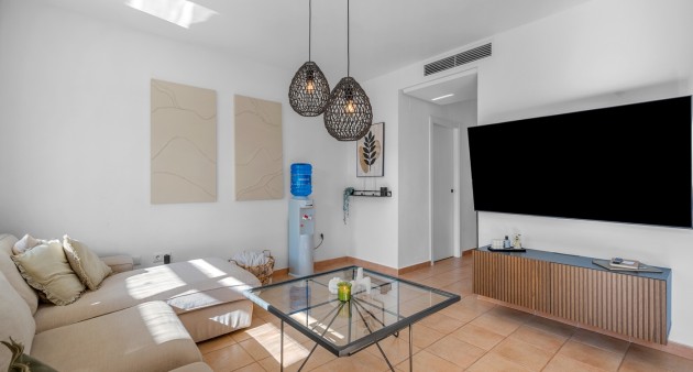 Sale - Townhouse - Ciudad Quesada - Rojales - Doña pepa