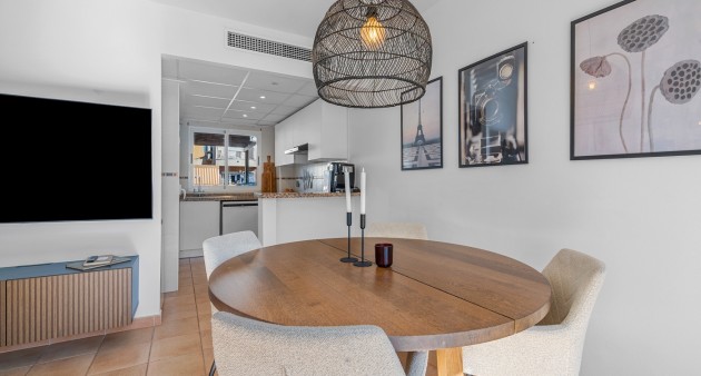 Sale - Townhouse - Ciudad Quesada - Rojales - Doña pepa