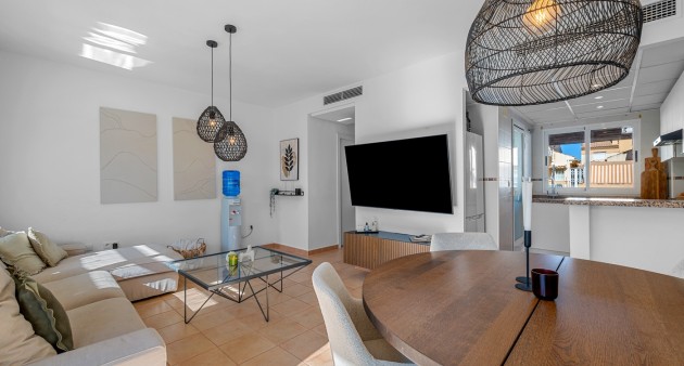 Sale - Townhouse - Ciudad Quesada - Rojales - Doña pepa