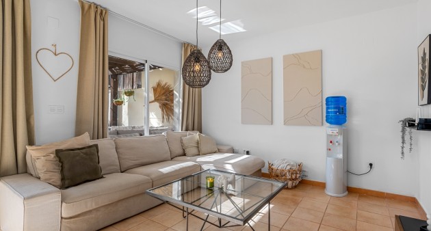 Sale - Townhouse - Ciudad Quesada - Rojales - Doña pepa