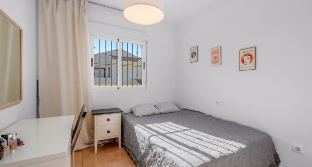 Sale - Townhouse - Ciudad Quesada - Rojales - Doña pepa