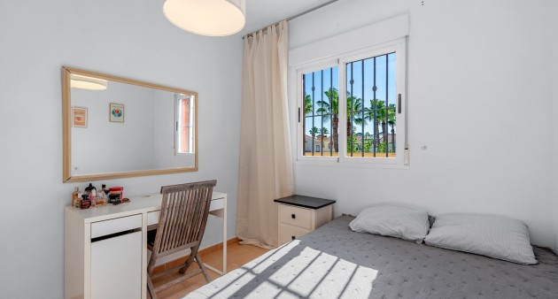 Sale - Townhouse - Ciudad Quesada - Rojales - Doña pepa