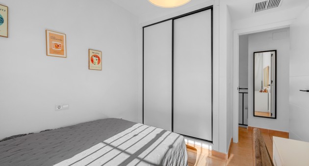 Sale - Townhouse - Ciudad Quesada - Rojales - Doña pepa