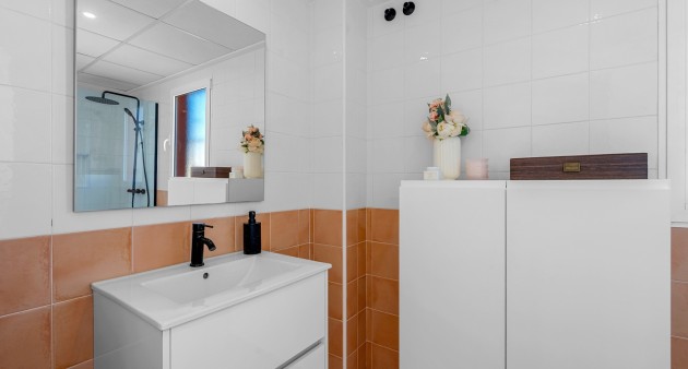 Sale - Townhouse - Ciudad Quesada - Rojales - Doña pepa