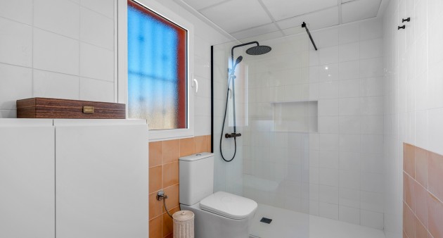 Sale - Townhouse - Ciudad Quesada - Rojales - Doña pepa