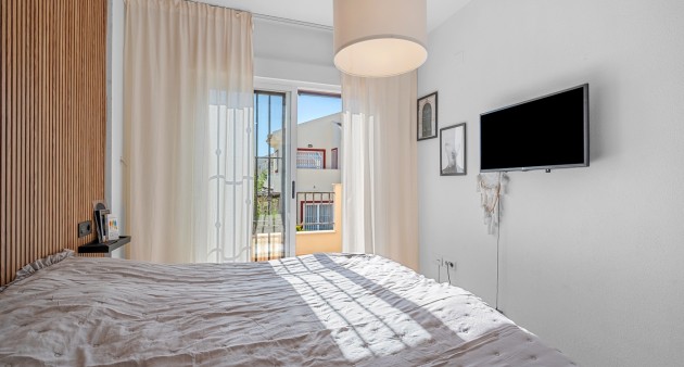 Sale - Townhouse - Ciudad Quesada - Rojales - Doña pepa