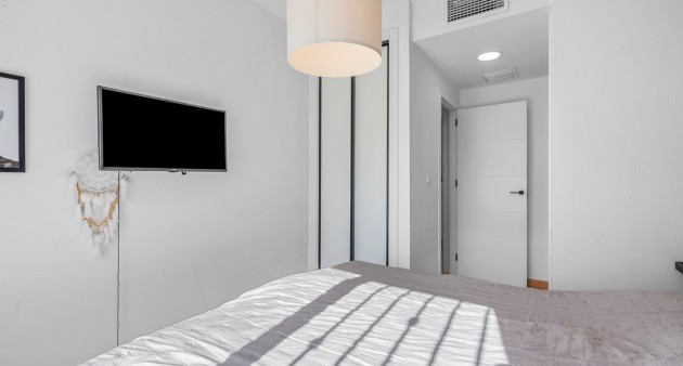 Sale - Townhouse - Ciudad Quesada - Rojales - Doña pepa