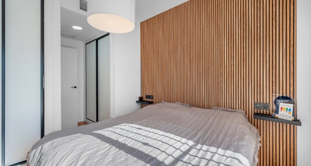 Sale - Townhouse - Ciudad Quesada - Rojales - Doña pepa