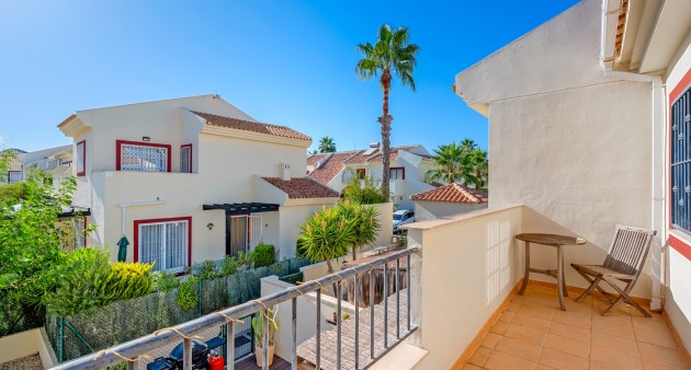 Sale - Townhouse - Ciudad Quesada - Rojales - Doña pepa