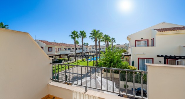 Sale - Townhouse - Ciudad Quesada - Rojales - Doña pepa