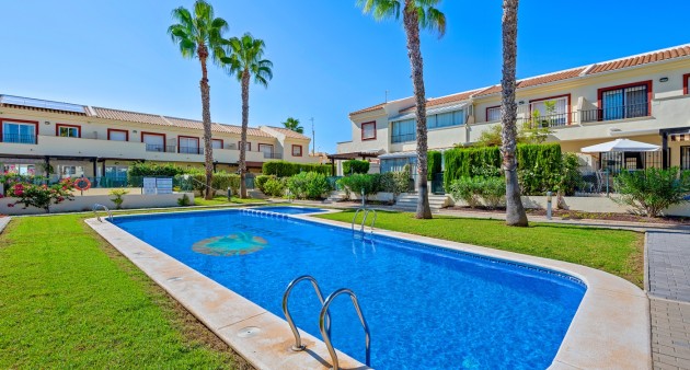 Sale - Townhouse - Ciudad Quesada - Rojales - Doña pepa