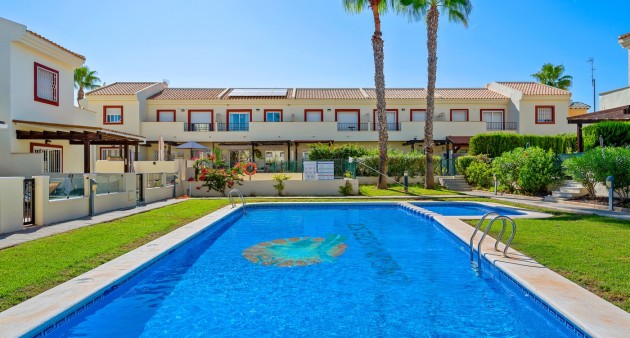 Sale - Townhouse - Ciudad Quesada - Rojales - Doña pepa