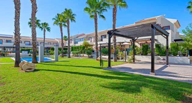 Sale - Townhouse - Ciudad Quesada - Rojales - Doña pepa