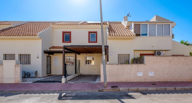 Sale - Townhouse - Ciudad Quesada - Rojales - Doña pepa