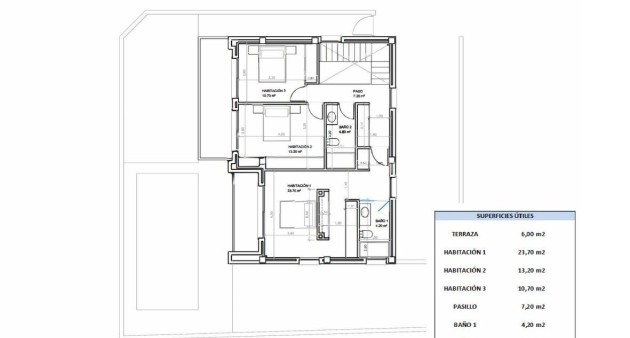 New Build - Villa - San Juan Alicante - Lloixa
