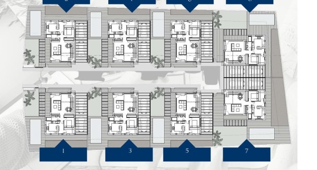 New Build - Villa - San Juan Alicante - Lloixa