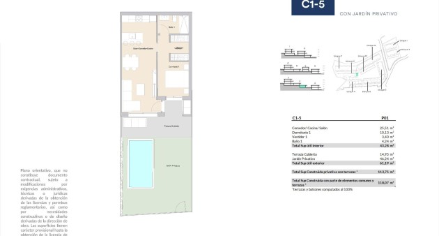 Nowo zbudowane - Ground floor apartment - Alfas del Pi - Alfaz del Sol