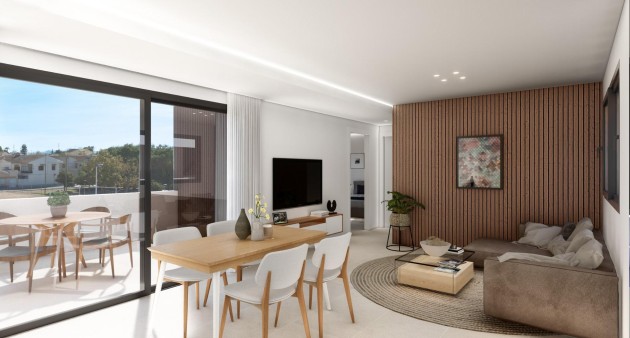 New Build - Bungalow - San Pedro del Pinatar - Lo Pagan, San Pedro del Pinatar