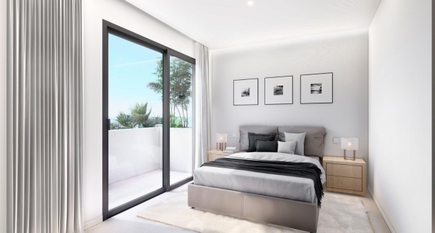 New Build - Bungalow - San Pedro del Pinatar - Lo Pagan, San Pedro del Pinatar