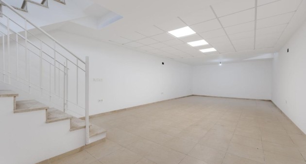 New Build - Villa - San Fulgencio - El Oasis