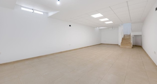 New Build - Villa - San Fulgencio - El Oasis