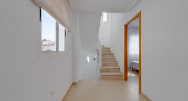 New Build - Villa - San Fulgencio - El Oasis