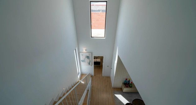 Novostavba - Villa - Finestrat - Golf Bahia