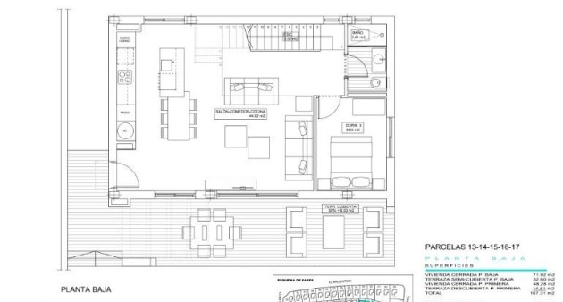 Novostavba - Villa - Finestrat - Golf Bahia