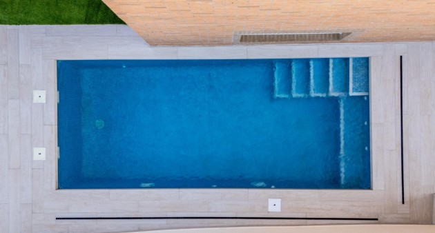 Nieuwbouw - Villa - Ciudad Quesada - Rojales