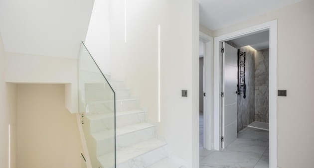 Nieuwbouw - Villa - Ciudad Quesada - Rojales