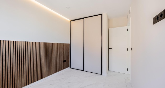 Nieuwbouw - Villa - Ciudad Quesada - Rojales