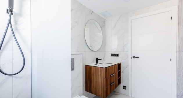 Nieuwbouw - Villa - Ciudad Quesada - Rojales