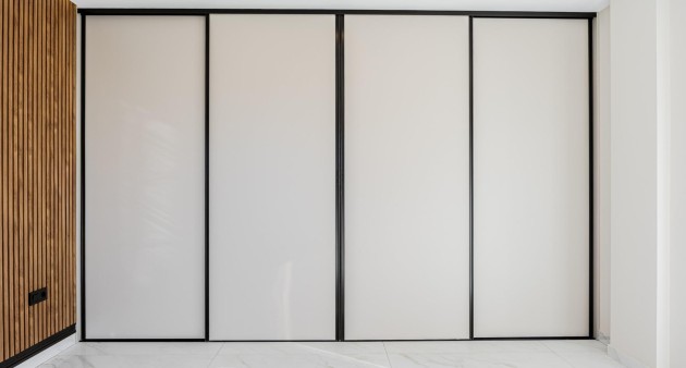 Nieuwbouw - Villa - Ciudad Quesada - Rojales