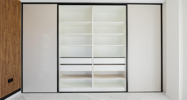 Nieuwbouw - Villa - Ciudad Quesada - Rojales