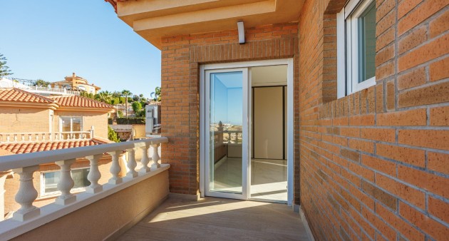 Nieuwbouw - Villa - Ciudad Quesada - Rojales