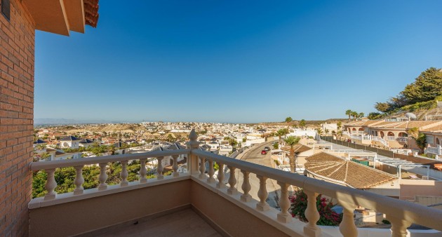 Nieuwbouw - Villa - Ciudad Quesada - Rojales