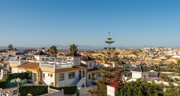 Nieuwbouw - Villa - Ciudad Quesada - Rojales