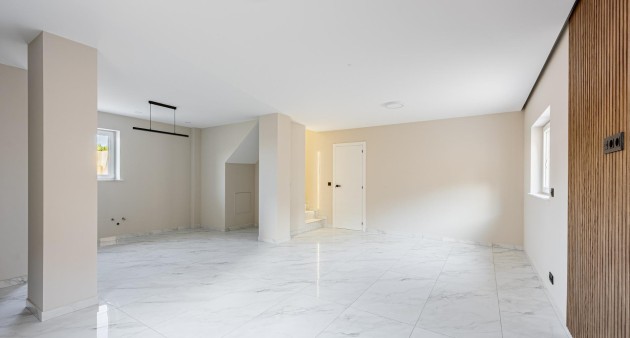 Nieuwbouw - Villa - Ciudad Quesada - Rojales