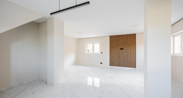 Nieuwbouw - Villa - Ciudad Quesada - Rojales