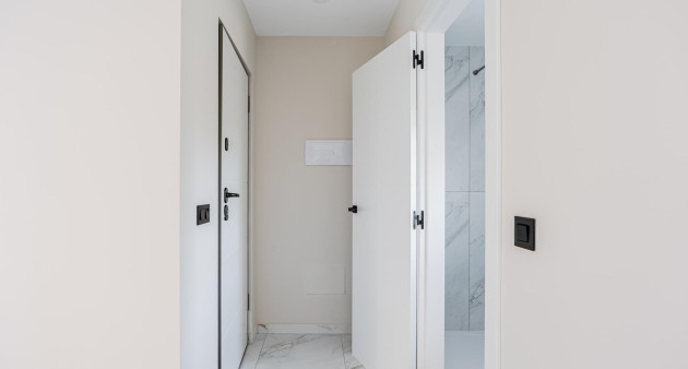 Nieuwbouw - Villa - Ciudad Quesada - Rojales